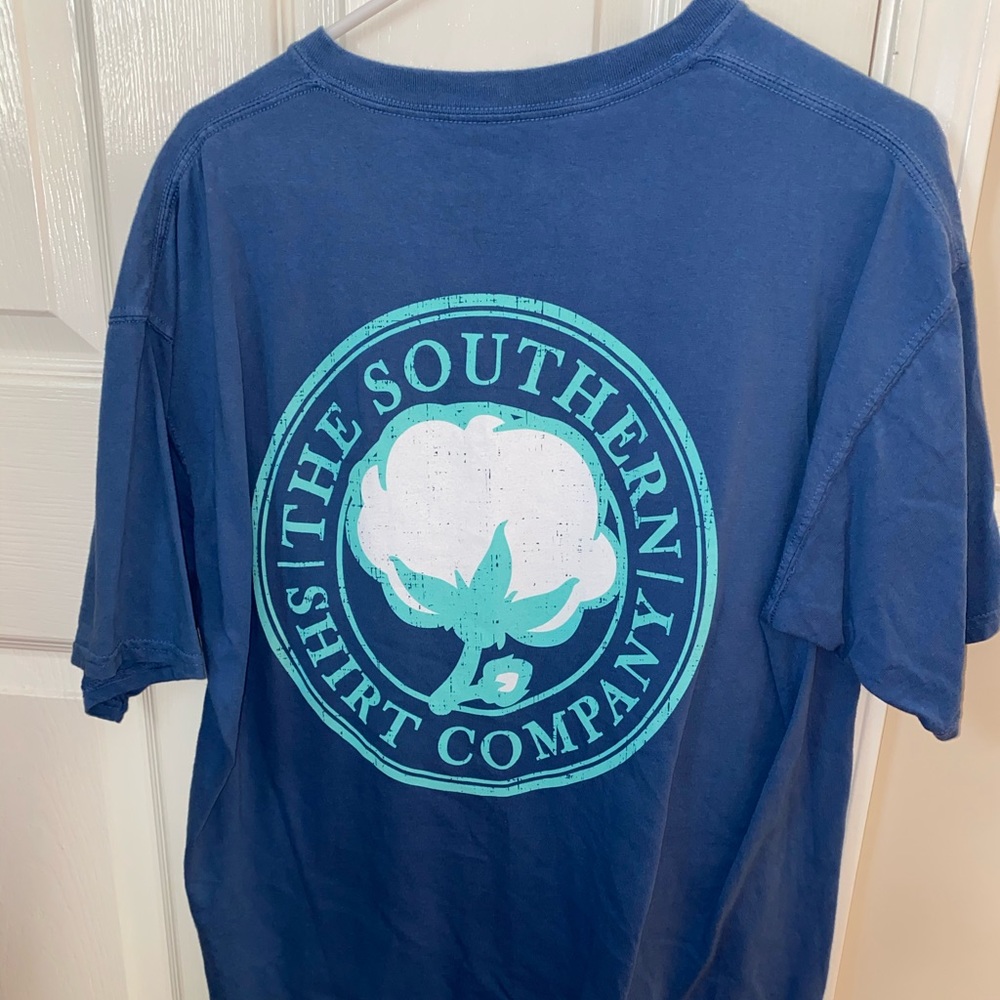 Southern Shirt Company Tee